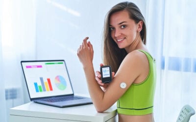 Remote Patient Monitoring