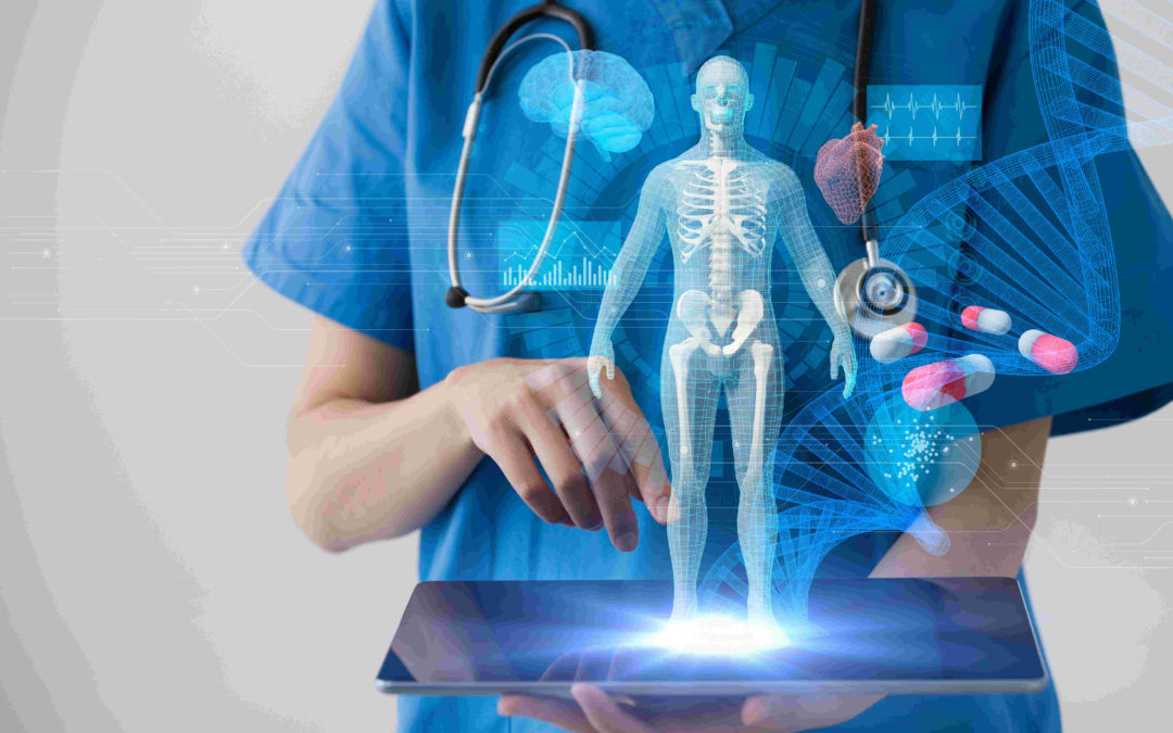 5 Ways a Health Practice Can Move Past The Competition