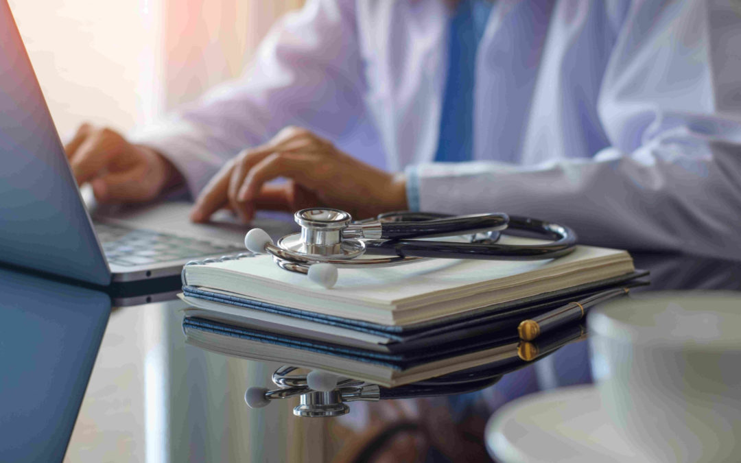 The Basics of Electronic Health Records Systems