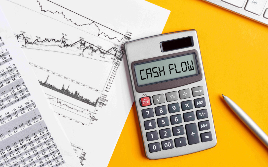 Better Cash Flow Management For Medical Practice’