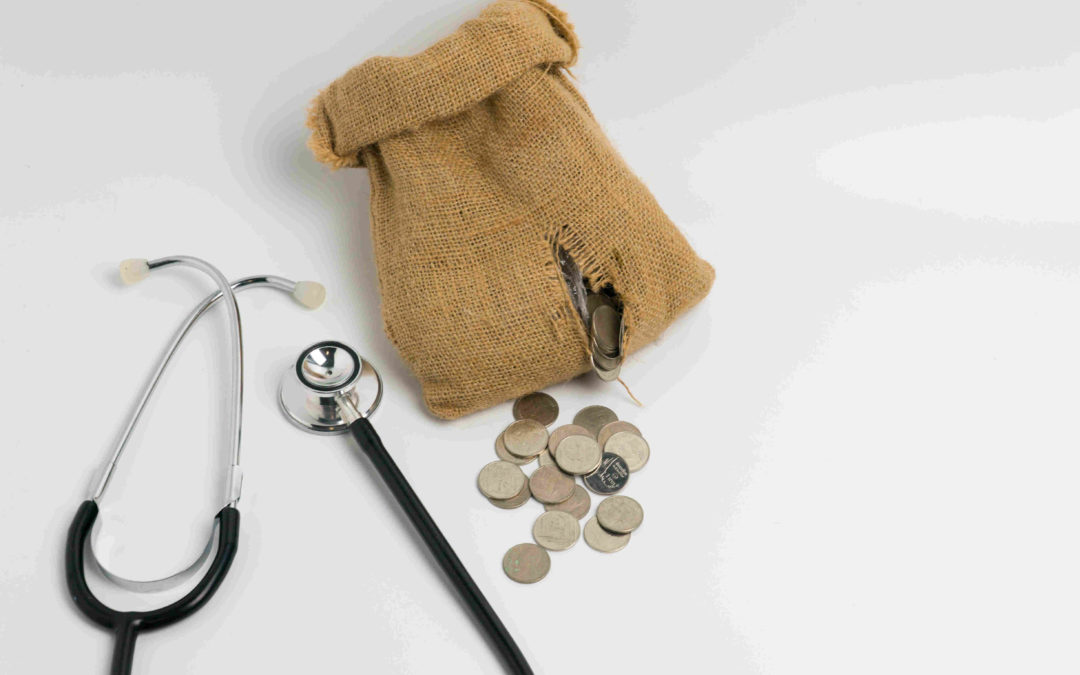 Limiting Revenue Leakage In Your Medical Billing?