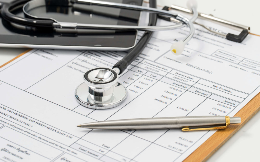 Professional Billing vs Institutional Billing: Understanding the Differences for Medical Billers