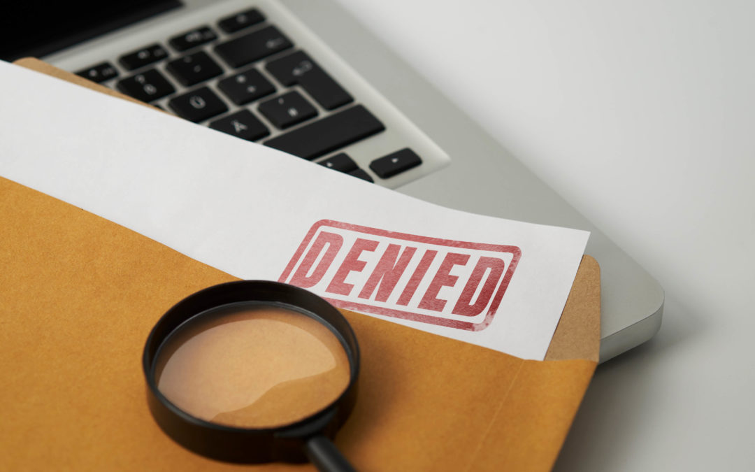 Sources Of Denied Medical Claims and Their Prevention