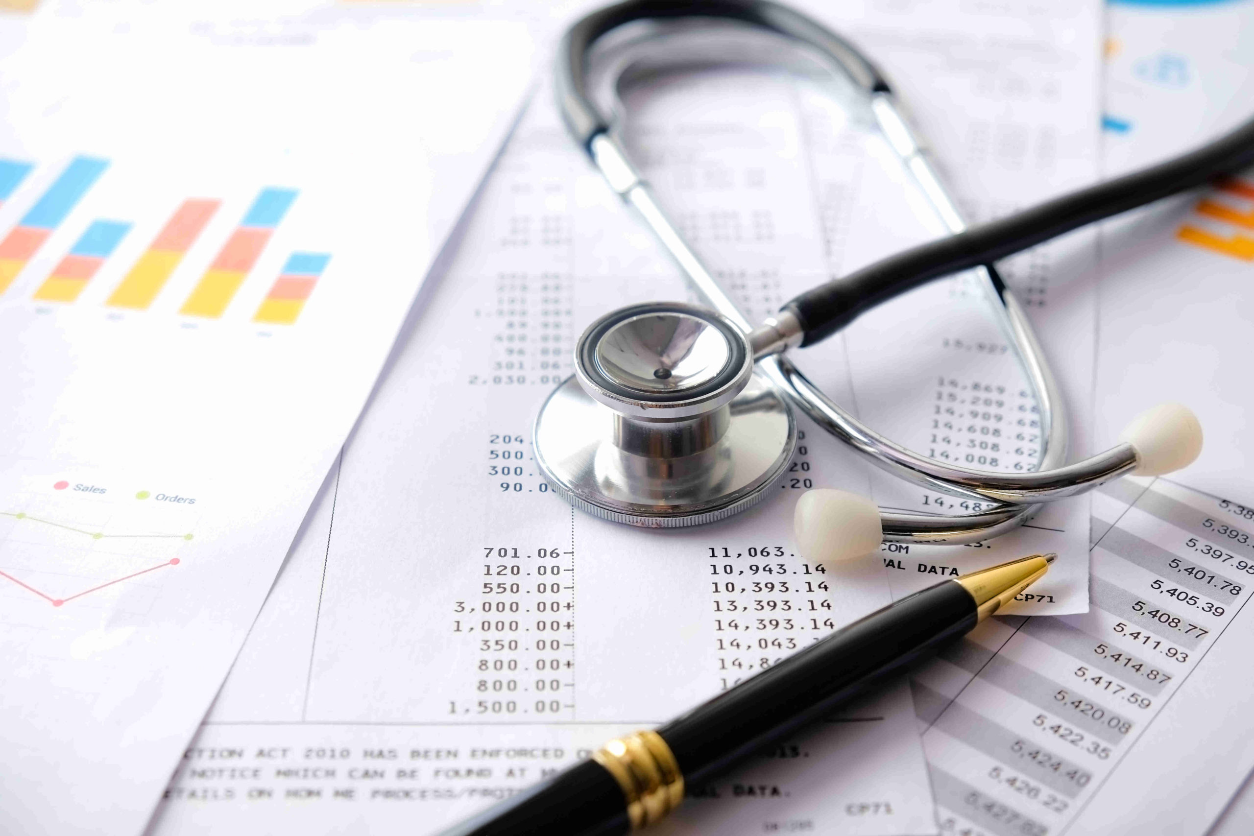 How to Enhance the Medical Billing Process at Your Medical Practice