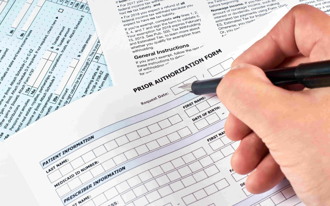 How to Optimize Prior Authorization for Enhanced Healthcare Delivery