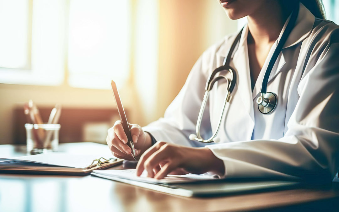 5 Effective Medical Billing Performance Metrics for Enhanced Patient Care – Insights from Physicians