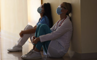 Effective Strategies for Alleviating Physician Burnout