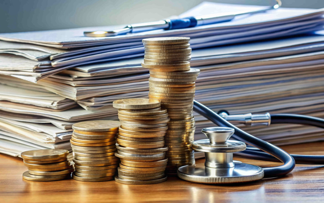 The Billing Cure: Prescribing Cost Containment Through Expert Medical Billing