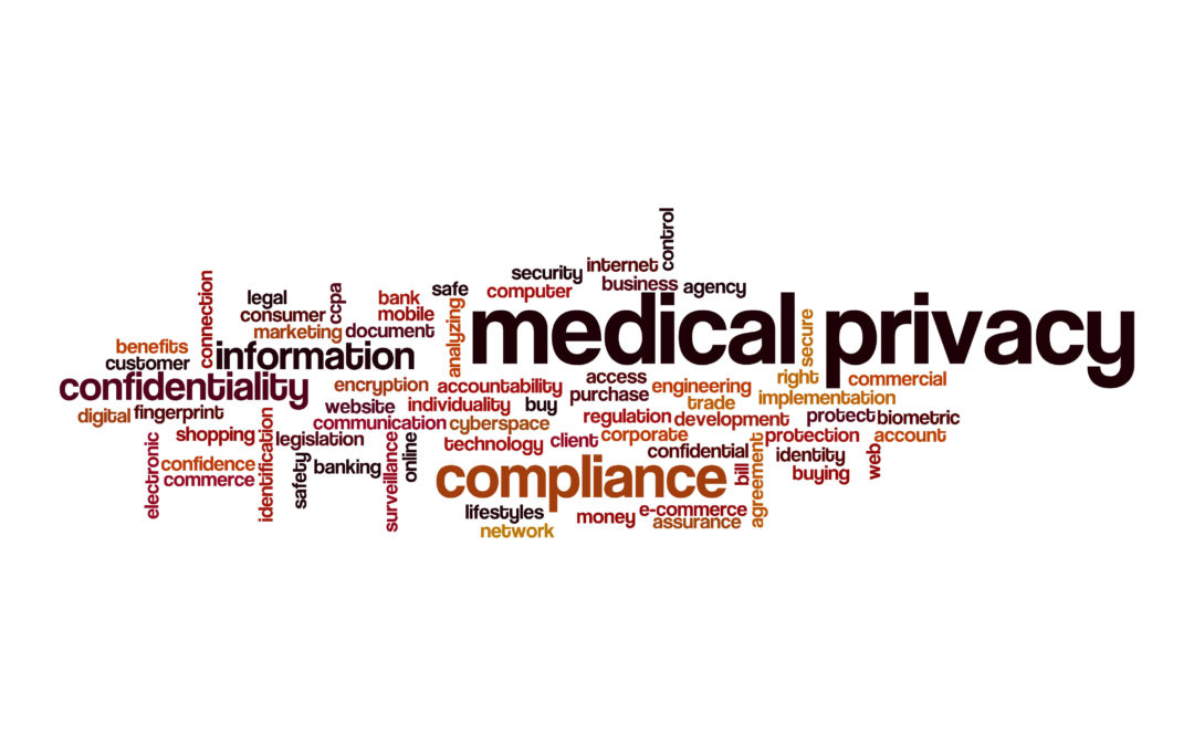 Addressing Security and Privacy Concerns in Medical Billing: Your Guide to Protecting Patient Data