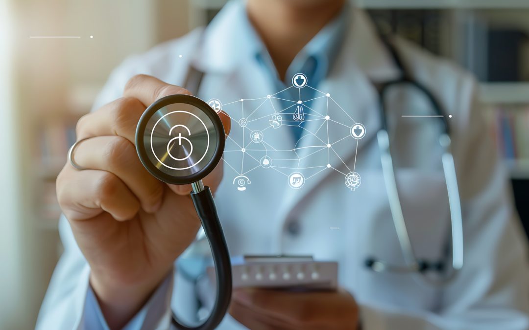 How Technology is Transforming Medical Billing