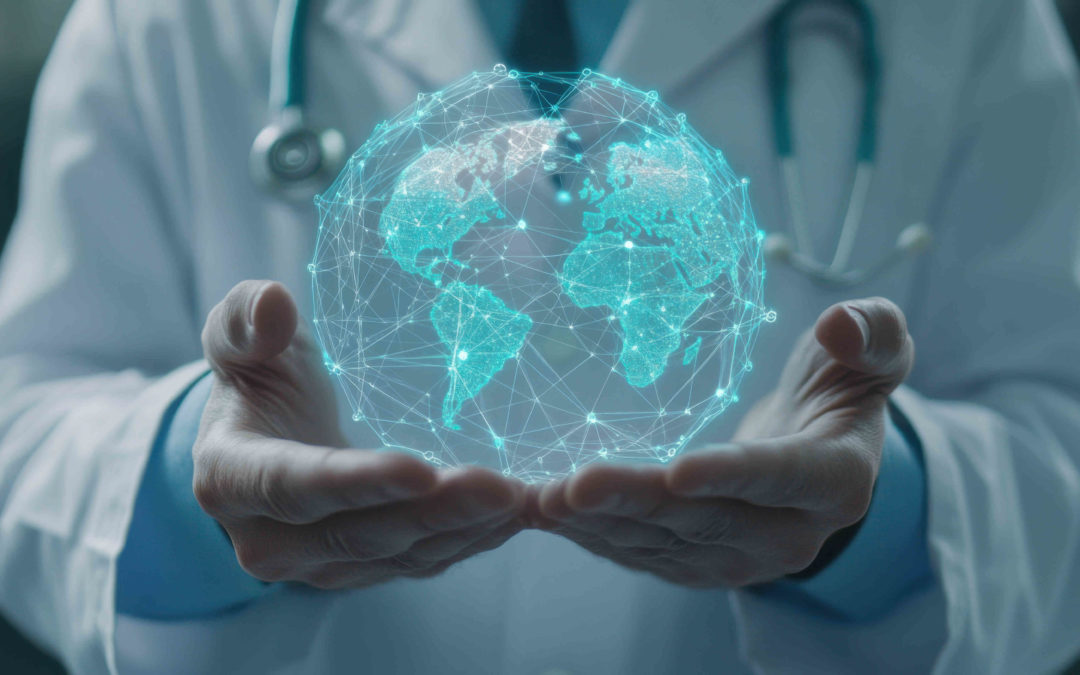 Exploring Global Healthcare Trends and Their Impact on Medical Billing