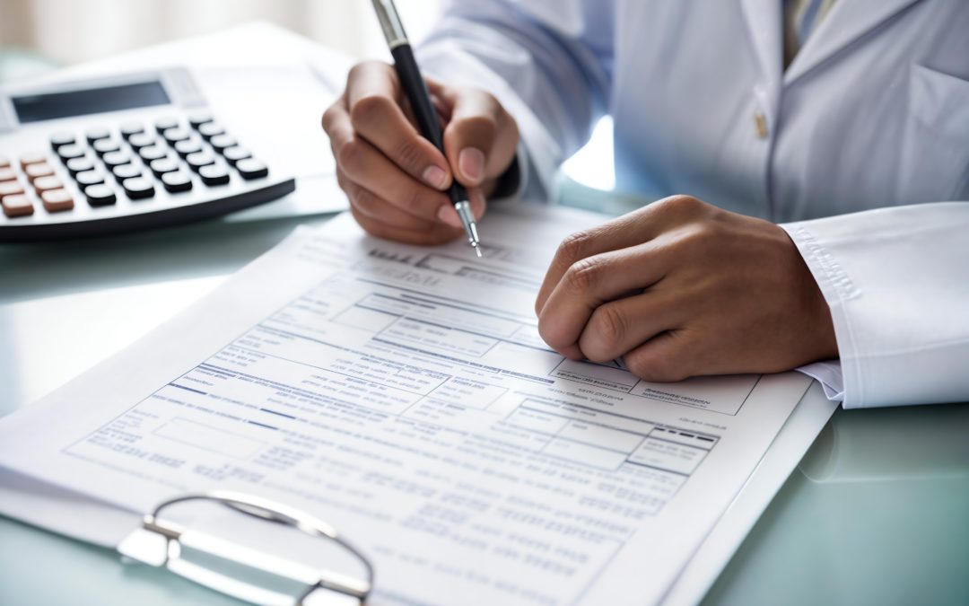 Understanding the Differences Between Medical Coding and Billing: A Comprehensive Guide