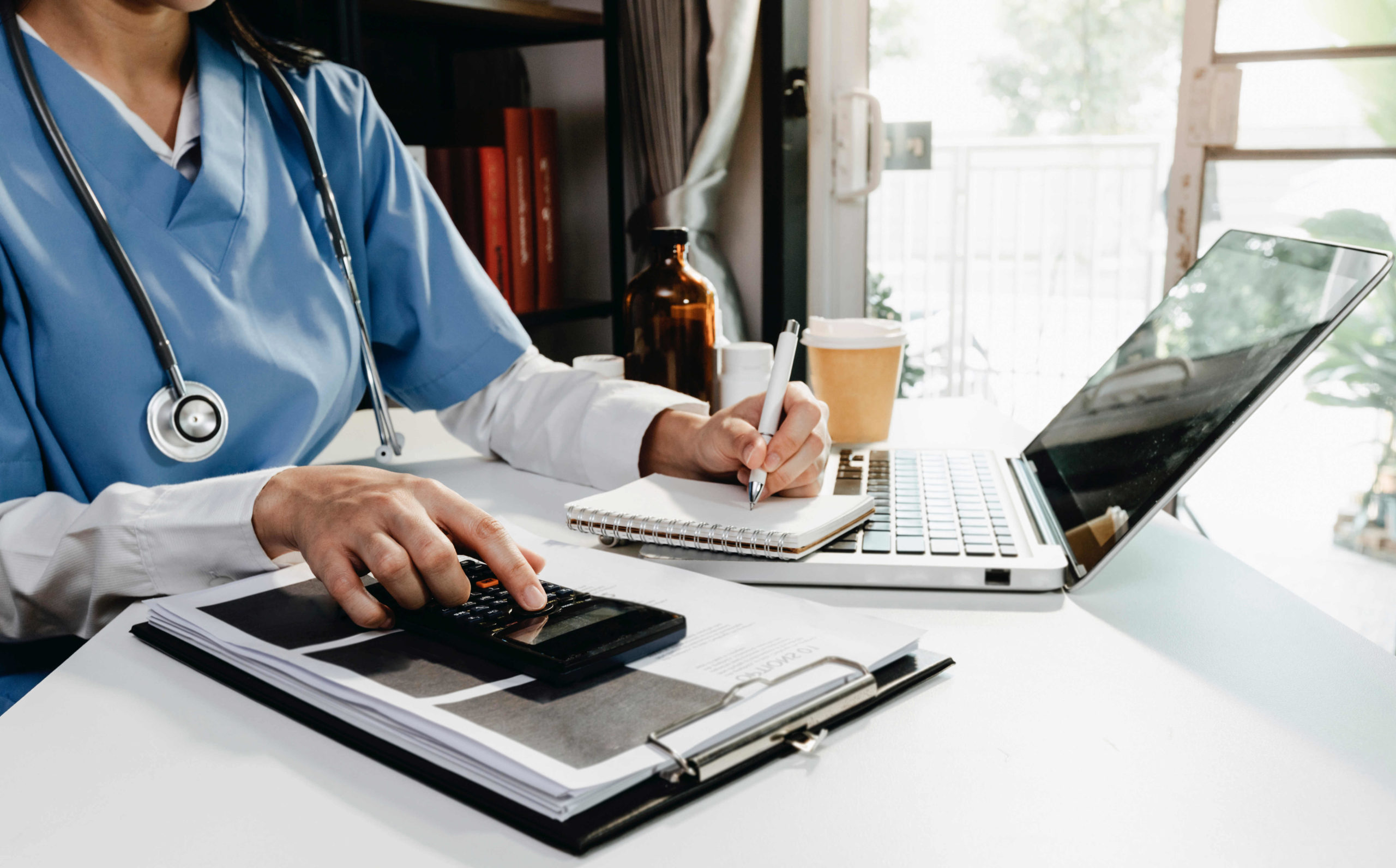 The Role of Medical Billing in Healthcare Cost Containment A Strategic Approach