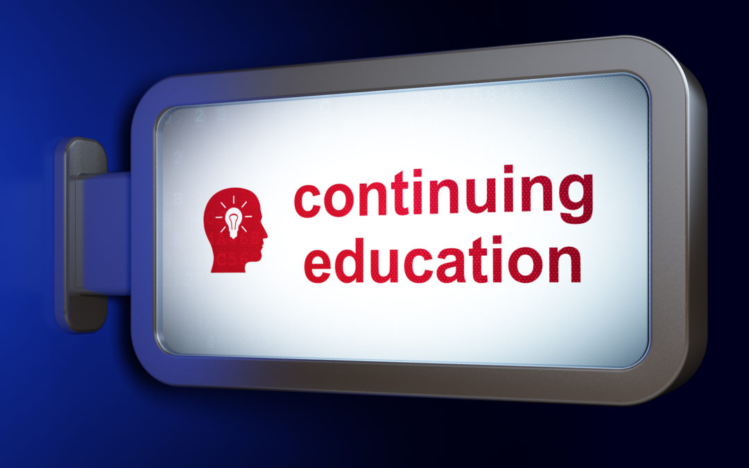 The Importance of Continuing Education in Medical Billing: Staying Ahead in a Dynamic Industry