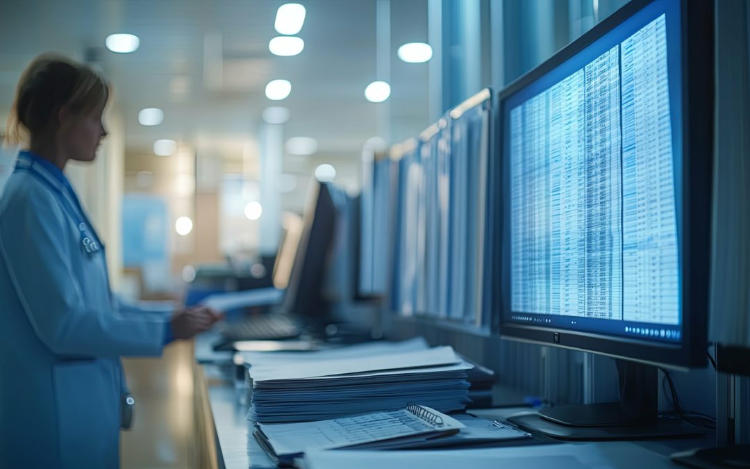 The Role of Predictive Analytics in Medical Billing