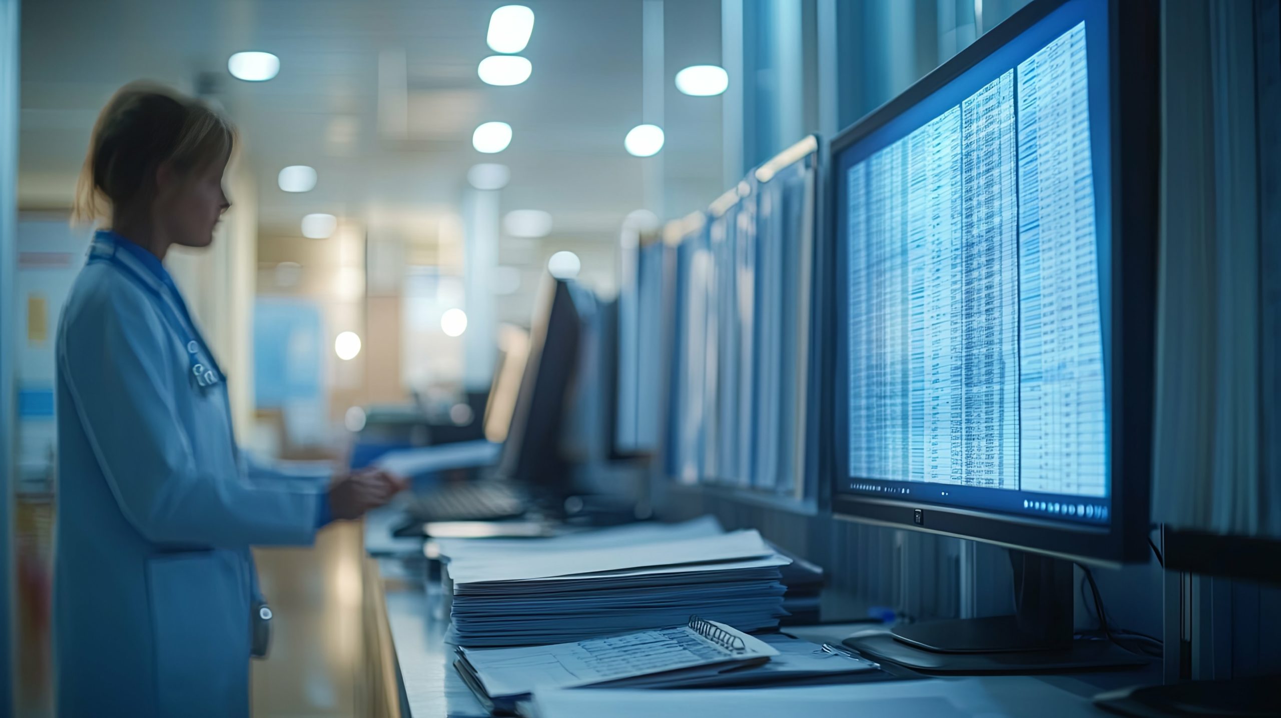 The Role of Predictive Analytics in Medical Billing