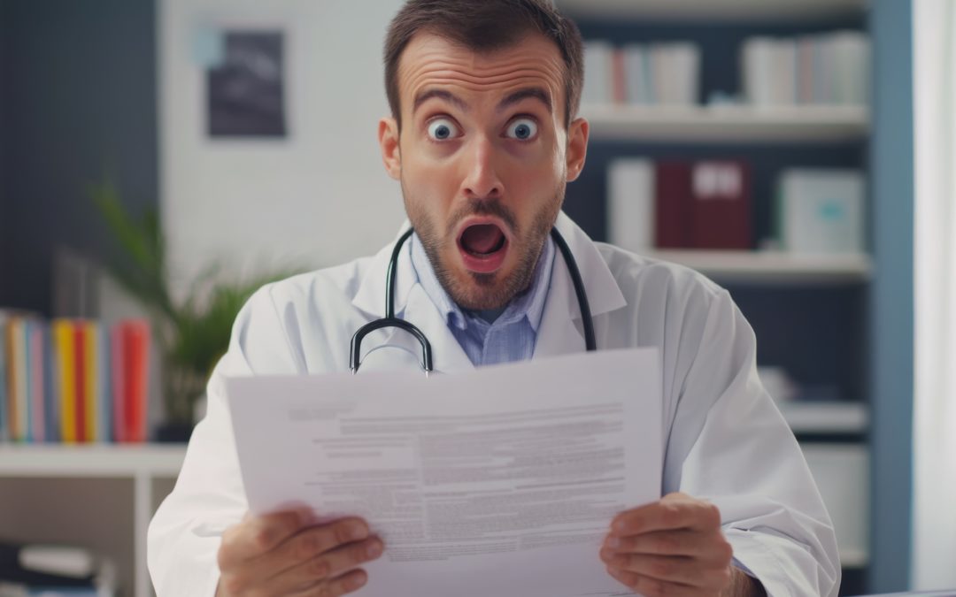 Tips for Avoiding Billing Fraud and Abuse: Protecting Your Medical Practice